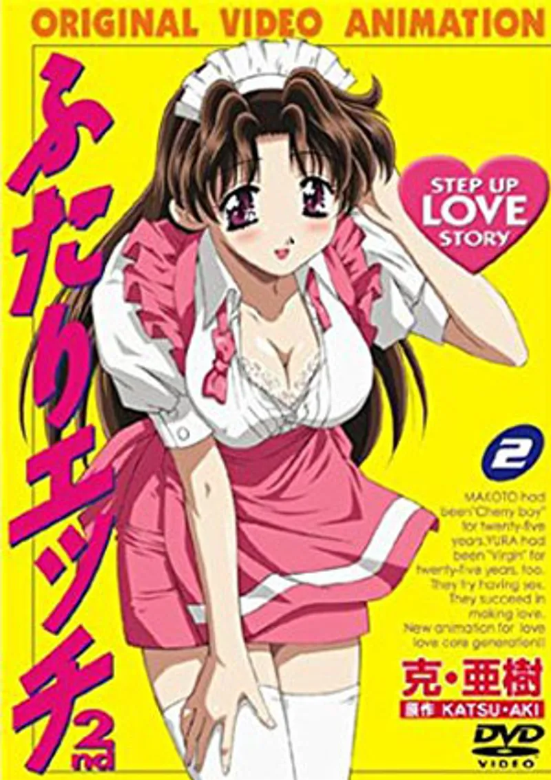 sex hồng trân,chịch nhau anime,sex yui hanato Futari ecchi (2014) 1