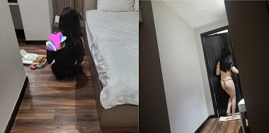 muchitinasub sex Chú chơi nát lồn cháu đi nứng quá rồi