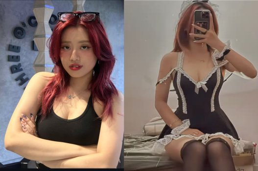 phim sex có phu de Thầy giáo mỹ thuật nứng mê mặc đồ hầu gái