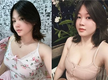 phim sex amam 7078 Tiktoker Bảo Ngọc vú rất to và đẹp