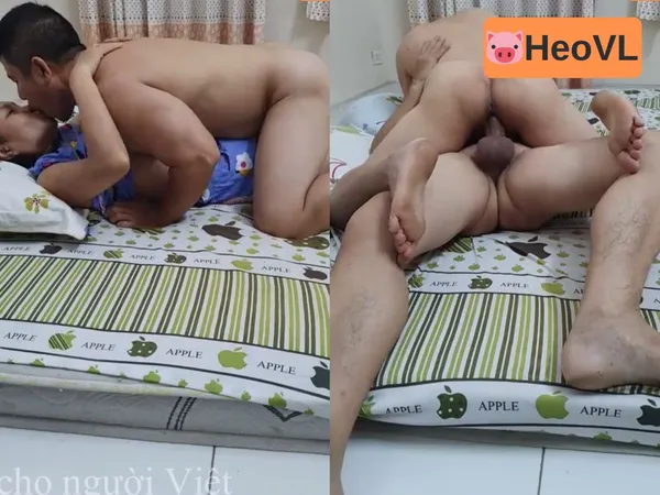 julia sex Chồng dê vụng trộm với chị giúp việc