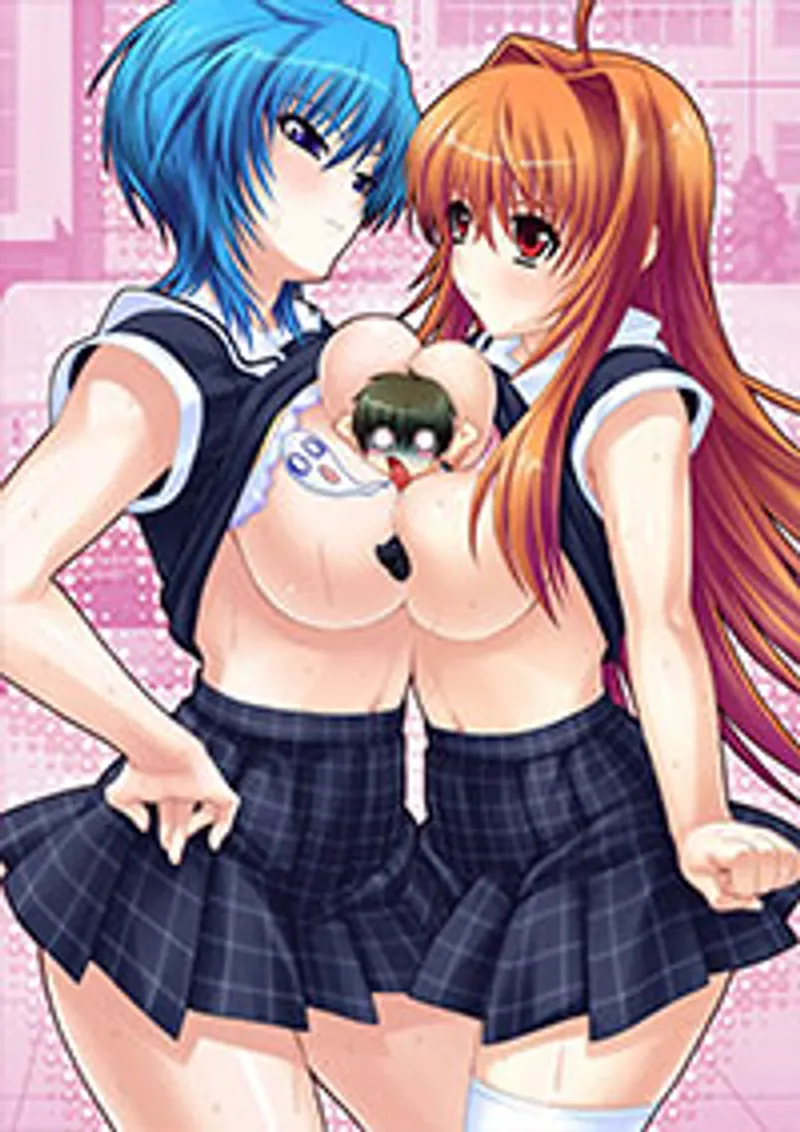 phim sex emi fukuda,qmh sex,sex vn kính cận Haramasete seiryuu-kun! 2