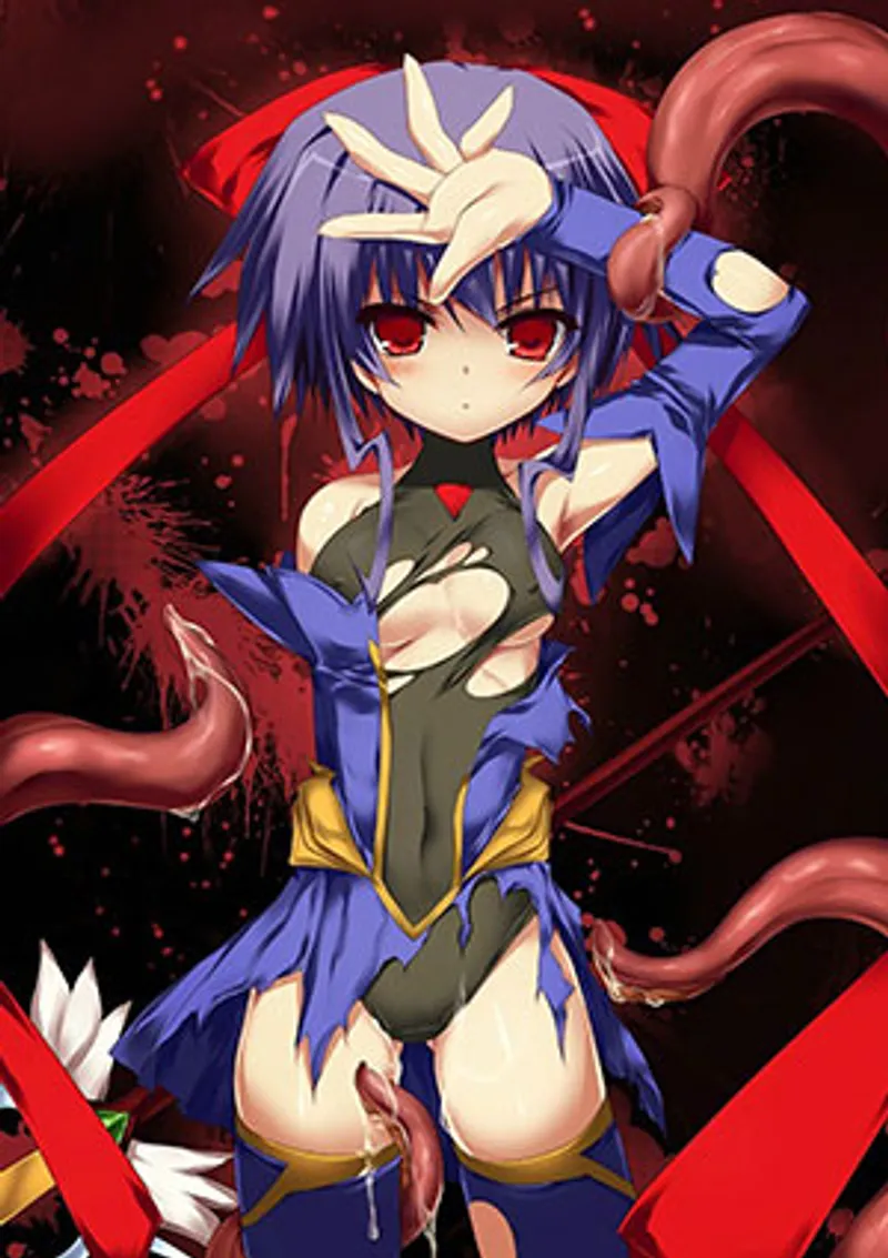 sex vietnam bú lồn,phím sex,phim xuyên không Mahou shoujo ai (gợi cảm magical girl ai) 2