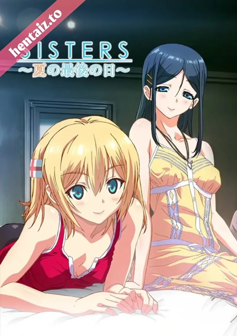 hello_nani sex,phim sex vuêtj,tifa lockhart sex Sisters - the last day of summer - haruka & chika 1